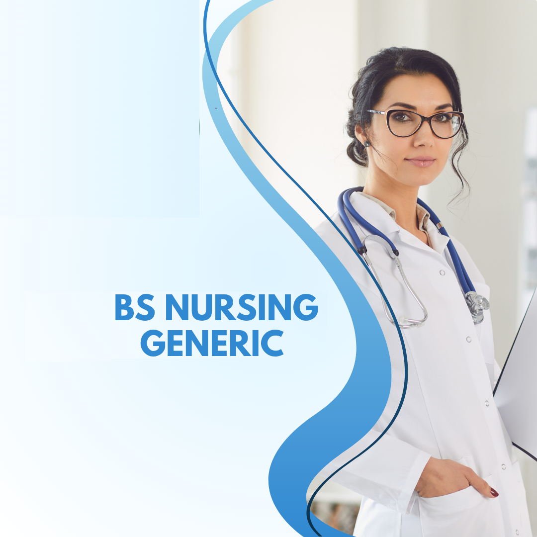 BSN Generic